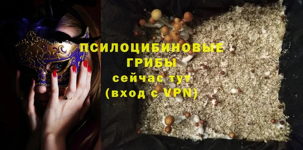 MESCALINE Иннополис